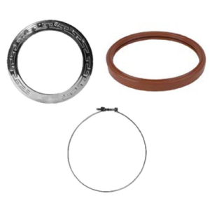 Clark AQP500 Face Ring Kit