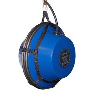 LL964H harnessed-speaker